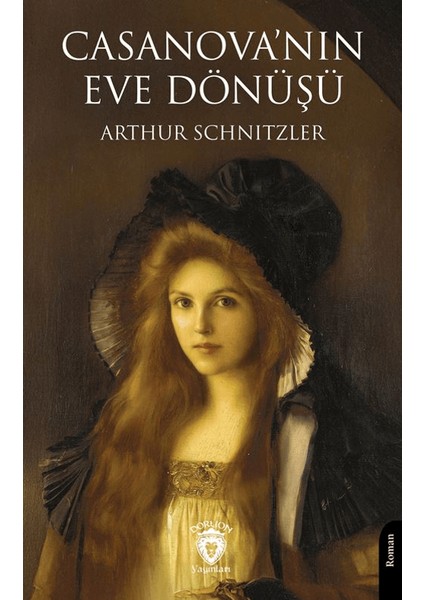 Casanova’nın Eve Dönüşü