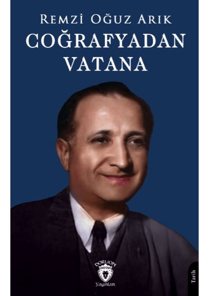 Coğrafyadan Vatana