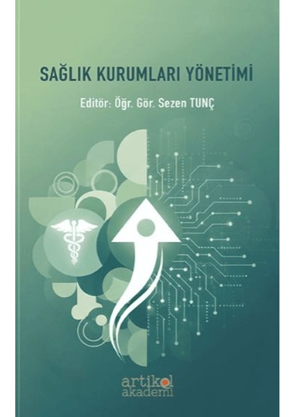 Sağlık Kurumları Yönetimi