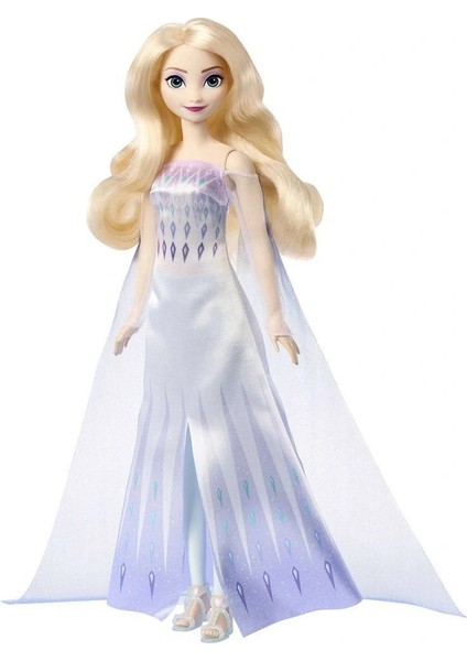 HMK51 Disney Frozen Iı Anna ve Elsa - 2'li Paket fırsatları