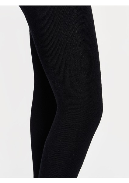 Yeni Sezon Basic Kız Çocuk Külotlu Çorap fiyatları