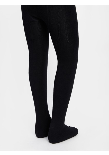 Yeni Sezon Basic Kız Çocuk Külotlu Çorap modelleri