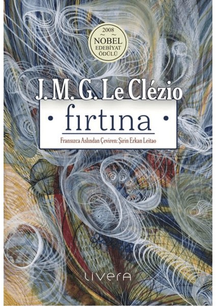 Fırtına: Iki Novella