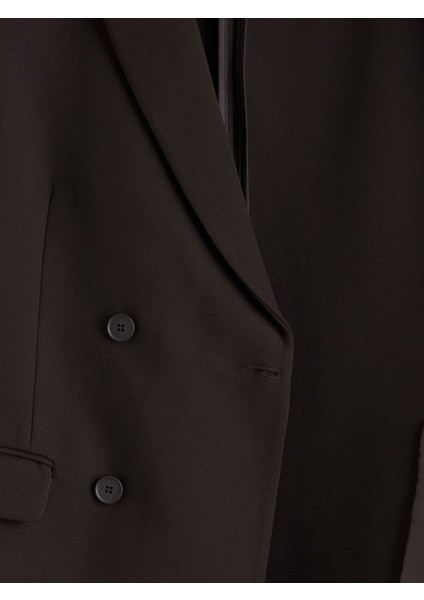 Yeni Sezon Standart Kalıp Erkek Blazer Ceket fiyatları