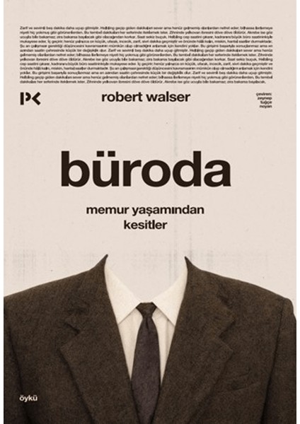 Büroda
