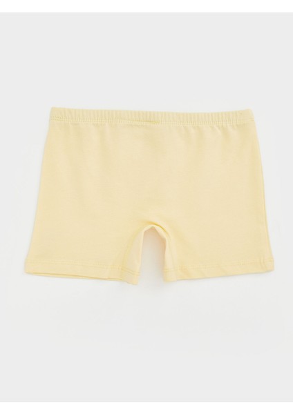 Yeni Sezon Baskılı Kız Çocuk Boxer fiyatları