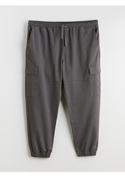 Yeni Sezon Standart Kalıp Erkek Kargo Pantolon indirimleri