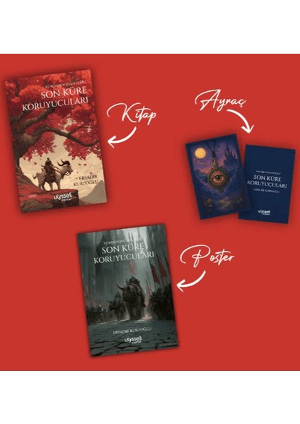 Son Küre Koruyucuları