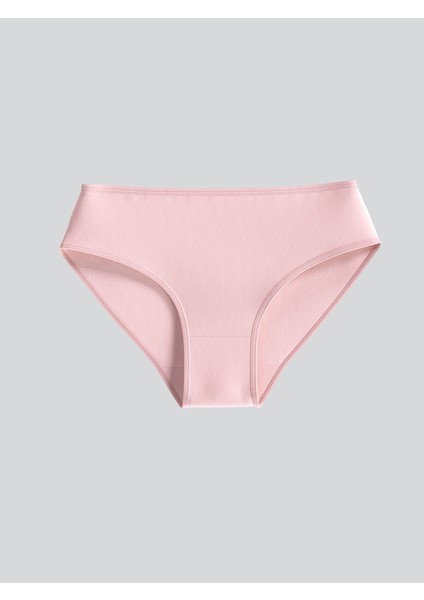 Yeni Sezon Basic Kız Çocuk Külot