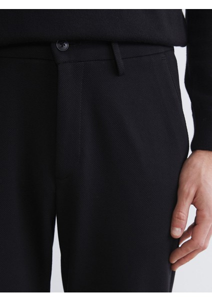 Yeni Sezon Standart Kalıp Erkek Pantolon modelleri