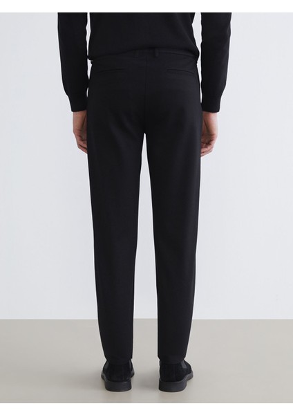 Yeni Sezon Standart Kalıp Erkek Pantolon fırsatları