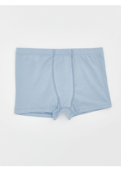 Yeni Sezon Basic Erkek Çocuk Boxer