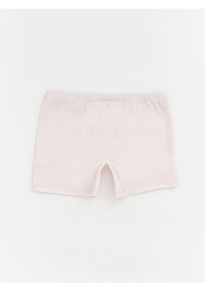 Yeni Sezon Beli Lastikli Kız Çocuk Boxer fiyatları