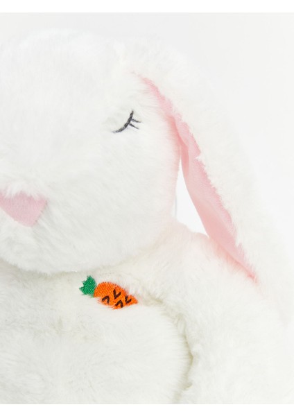 Yeni Sezon Tavşan Figürlü Kız Çocuk Pelüş Sırt Çantası indirimleri