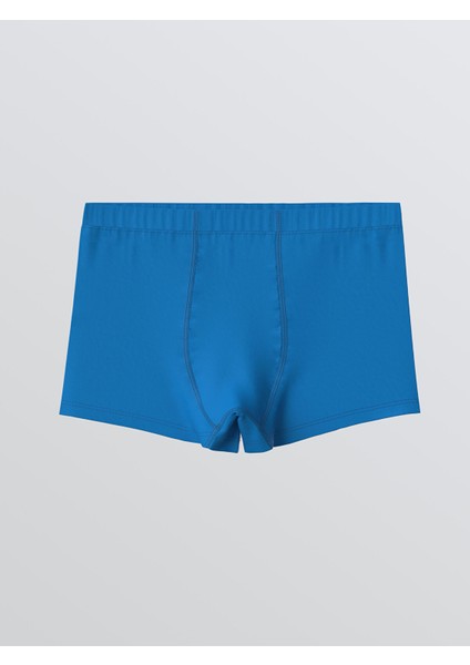 Yeni Sezon Yılbaşı Temalı Erkek Çocuk Boxer 3'lü fiyatları