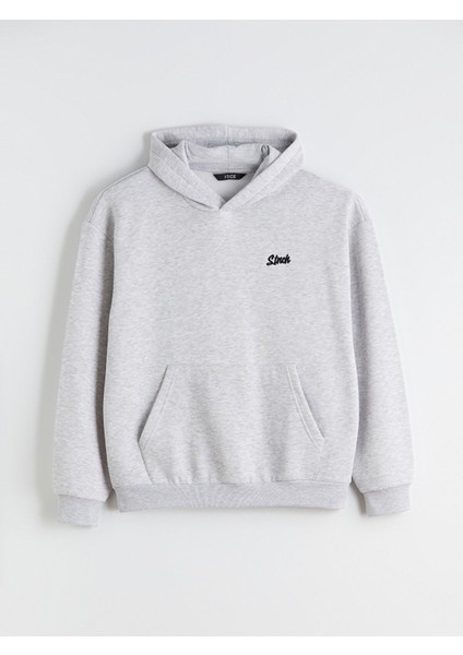 Yeni Sezon Uzun Kollu Erkek Hoodie indirimleri