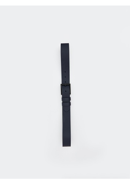 Yeni Sezon Deri Görünümlü Erkek Kemer fiyatları