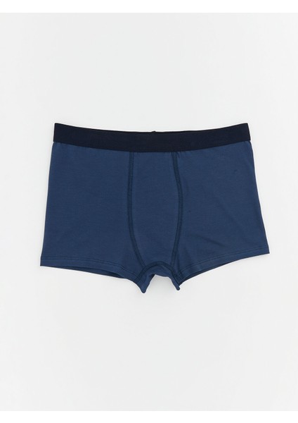 Yeni Sezon Basic Erkek Çocuk Boxer