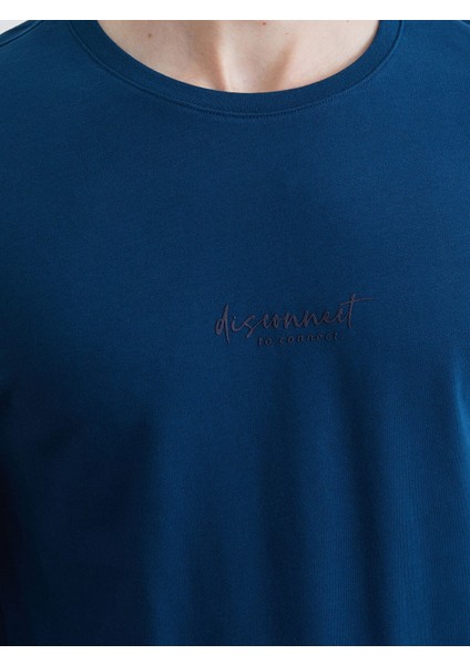 Yeni Sezon Standart Kalıp Erkek Pijama Takımı modelleri