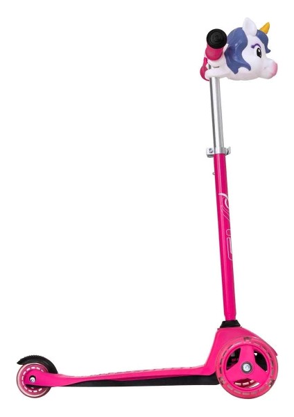 Evo Unicorn 3 Teker Işıklı Mini Scooter fiyatları