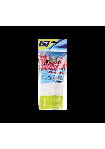 Mandal Seti 24LÜ Defne fiyatları