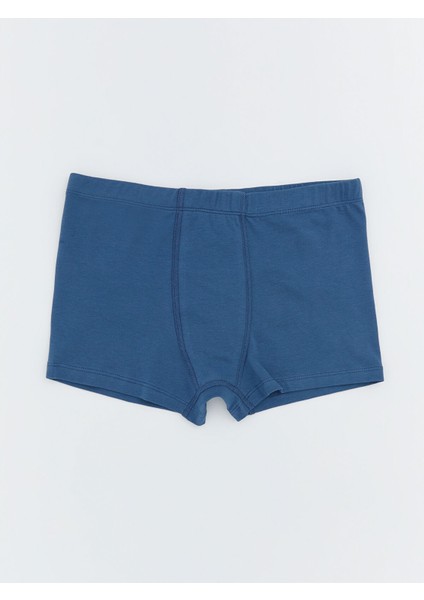 Yeni Sezon Basic Erkek Çocuk Boxer