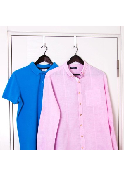 6 Lı Çekmece- Havlupan Askısı Çok Amaçlı Askı Seti fırsatları