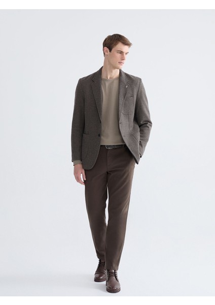 Yeni Sezon Standart Kalıp Erkek Blazer Ceket fiyatları