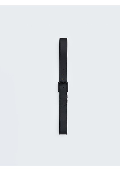 Yeni Sezon Deri Görünümlü Erkek Kemer fiyatları