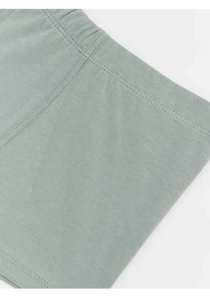 Yeni Sezon Basic Erkek Çocuk Boxer modelleri