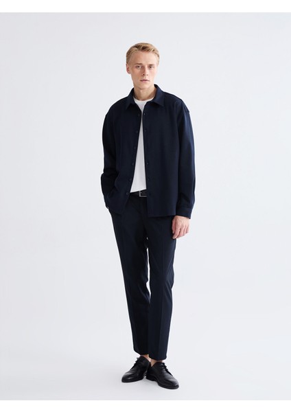 Yeni Sezon Regular Fit Uzun Kollu Erkek Gömlek fiyatları