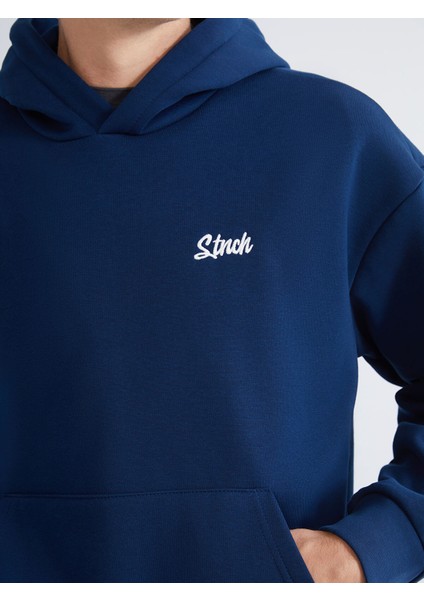 Yeni Sezon Uzun Kollu Erkek Hoodie modelleri