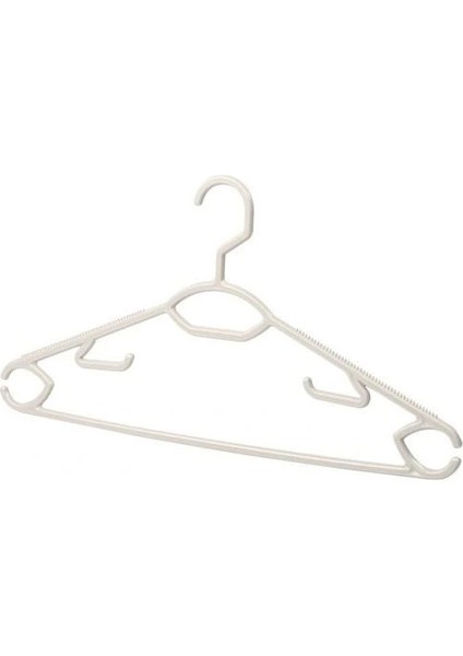 Büyük Boy Askı Seti (6 Adet )