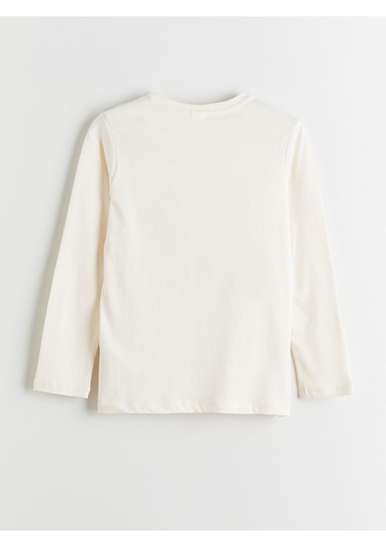 Yeni Sezon Bisiklet Yaka Erkek Çocuk Pijama Takımı indirimleri