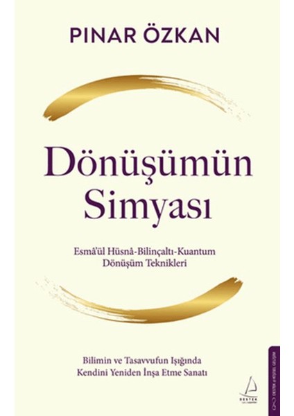 Dönüşümün Simyası - Pınar Özkan