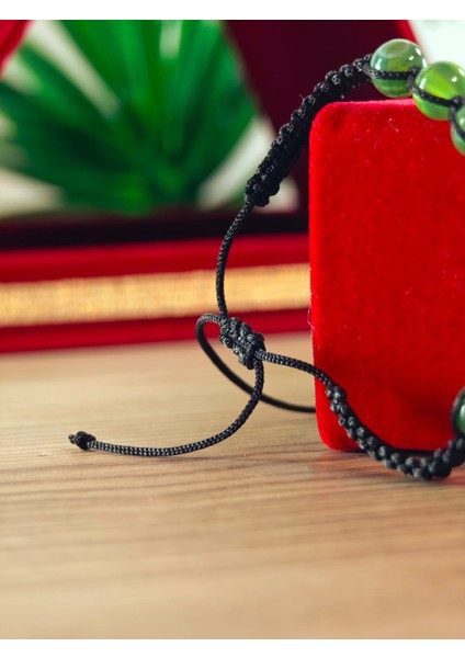 Makrome Bileklik El Yapımı Doğaltaş Makrome Örme Bileklik Akik Taşı, Lapis Taşı, Hematit Taşı fiyatları