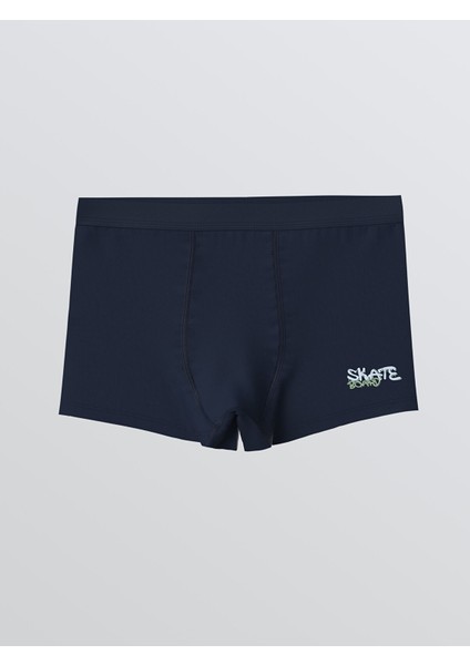 Yeni Sezon Erkek Çocuk Boxer 3'lü fiyatları