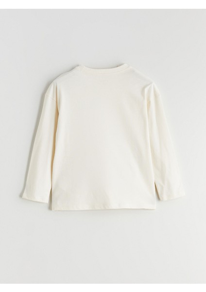 Yeni Sezon Dinozor Baskılı Erkek Bebek Tişört fiyatları