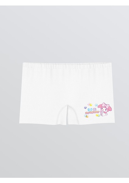 Yeni Sezon Kuromi Baskılı Kız Çocuk Boxer