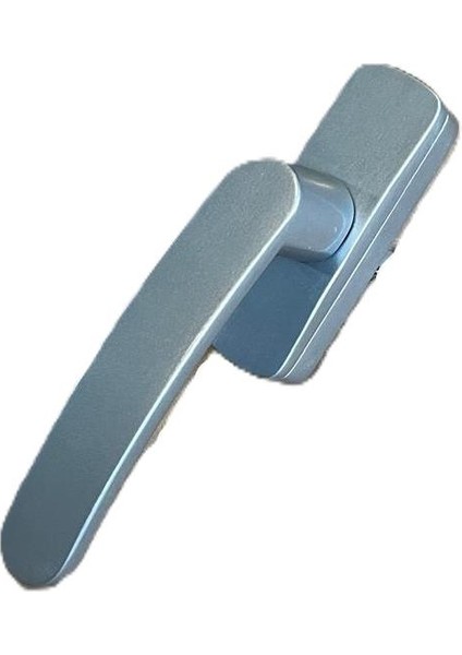 Pencere Kolu Eloksal Gri Renk fiyatları