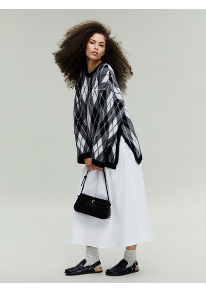 Yeni Sezon Beli Lastikli Saten Kadın Pileli Etek