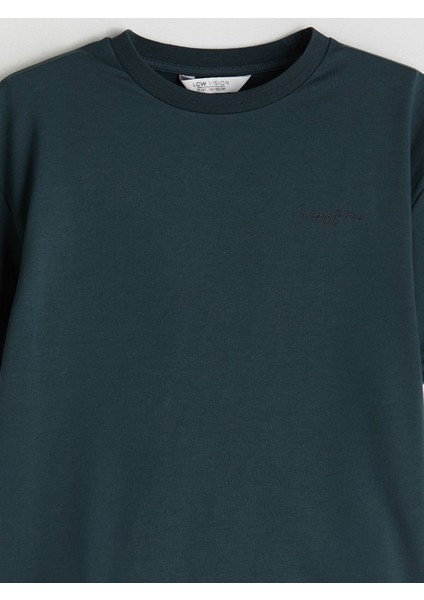 Yeni Sezon Bisiklet Yaka Erkek Çocuk Tişört fiyatları