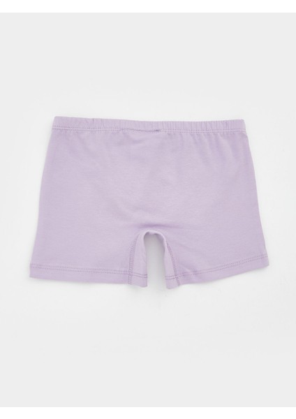 Yeni Sezon Baskılı Kız Çocuk Boxer fiyatları