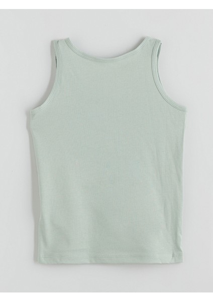 Yeni Sezon Baskılı Erkek Çocuk Atlet fiyatları