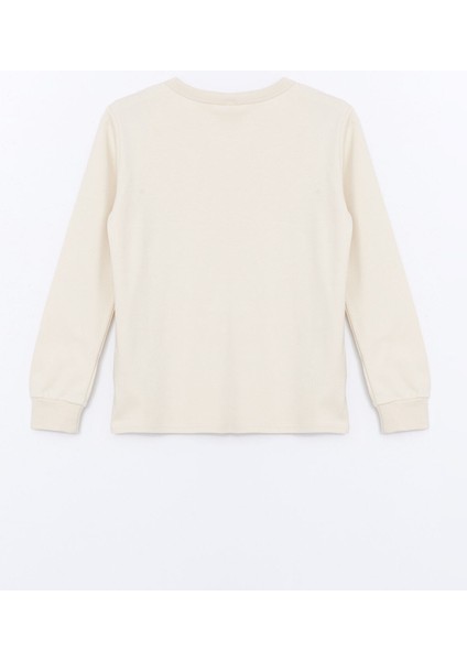 Yeni Sezon Bisiklet Yaka Baskılı Uzun Kollu Erkek Çocuk Tişört fiyatları