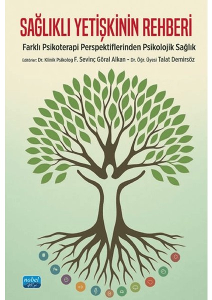 Sağlıklı Yetişkinin Rehberi