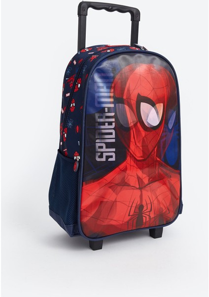 Yeni Sezon Spider-Man Baskılı Erkek Çocuk Sırt Çantası fiyatları