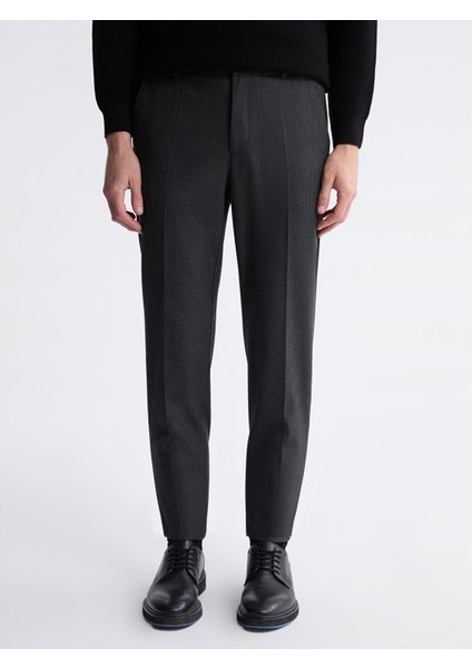 Yeni Sezon Standart Kalıp Erkek Pantolon fiyatları