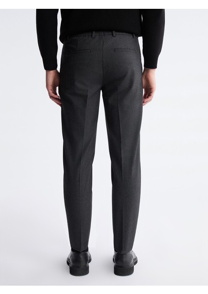 Yeni Sezon Standart Kalıp Erkek Pantolon fırsatları