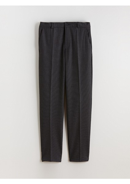 Yeni Sezon Standart Kalıp Erkek Pantolon indirimleri